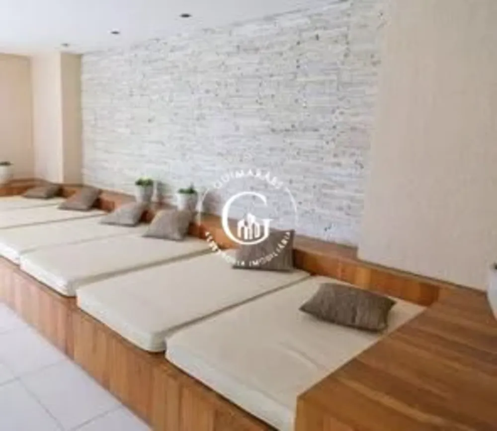 Apartamento, 3 quartos, 90 m² - Foto 23