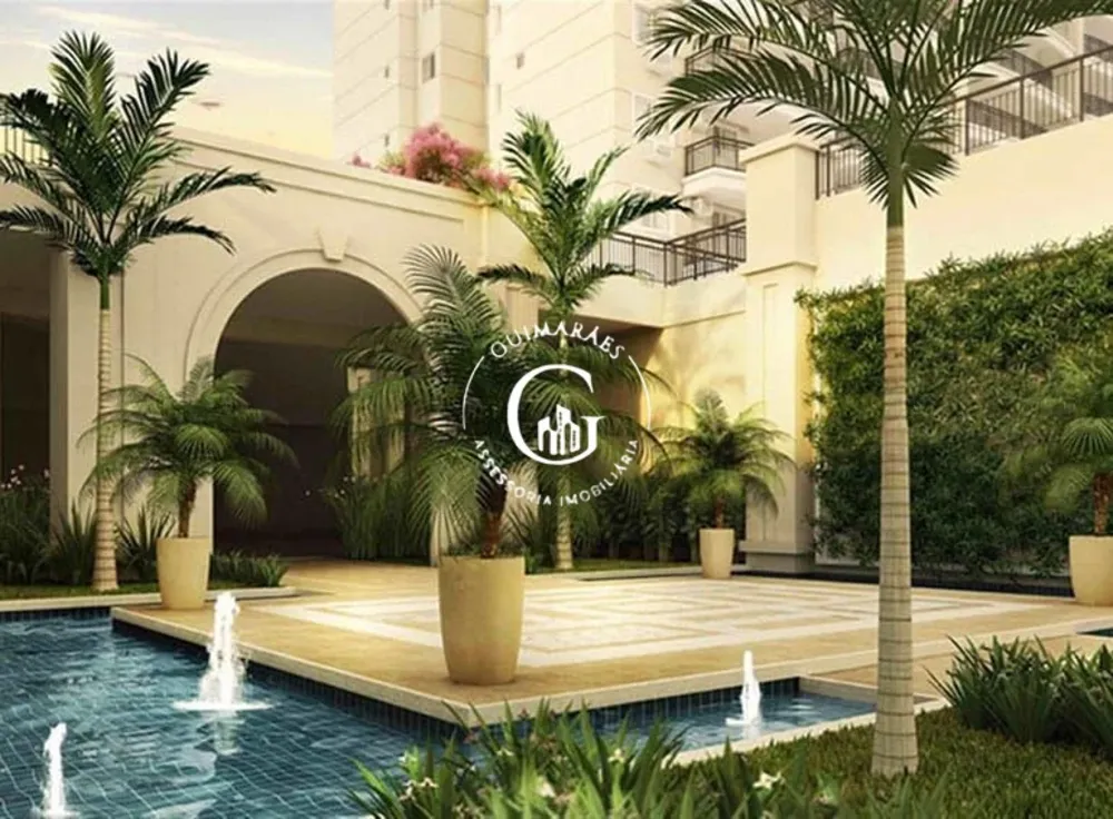 Apartamento, 3 quartos, 90 m² - Foto 11