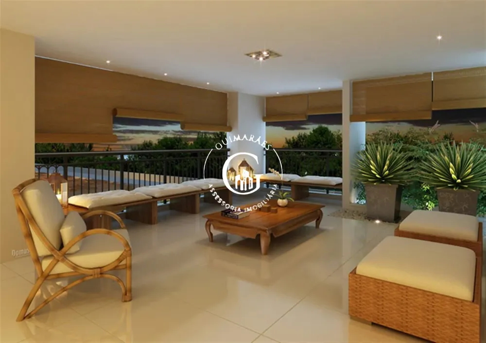 Apartamento, 3 quartos, 90 m² - Foto 16