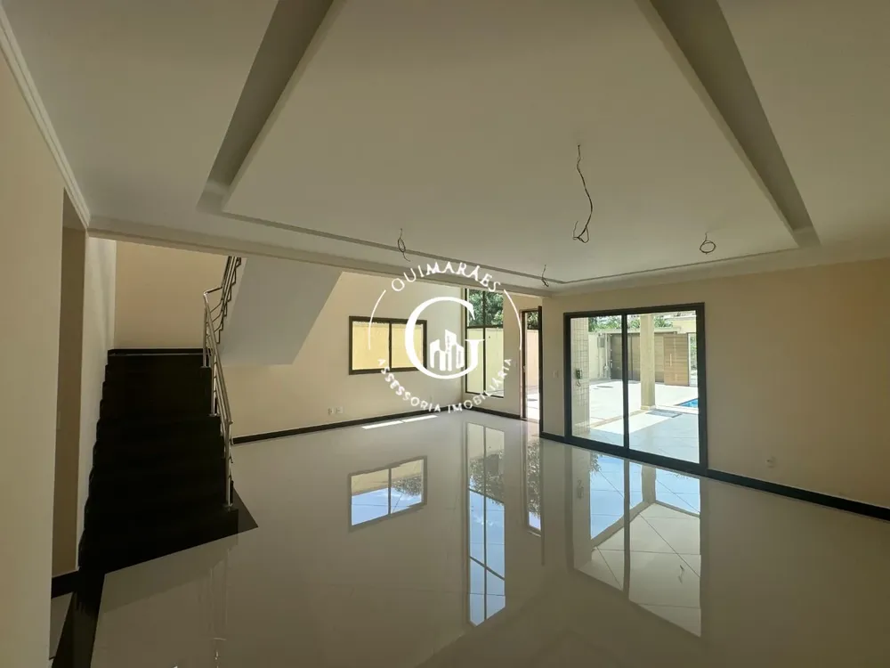Casa, 4 quartos, 252 m² - Foto 3