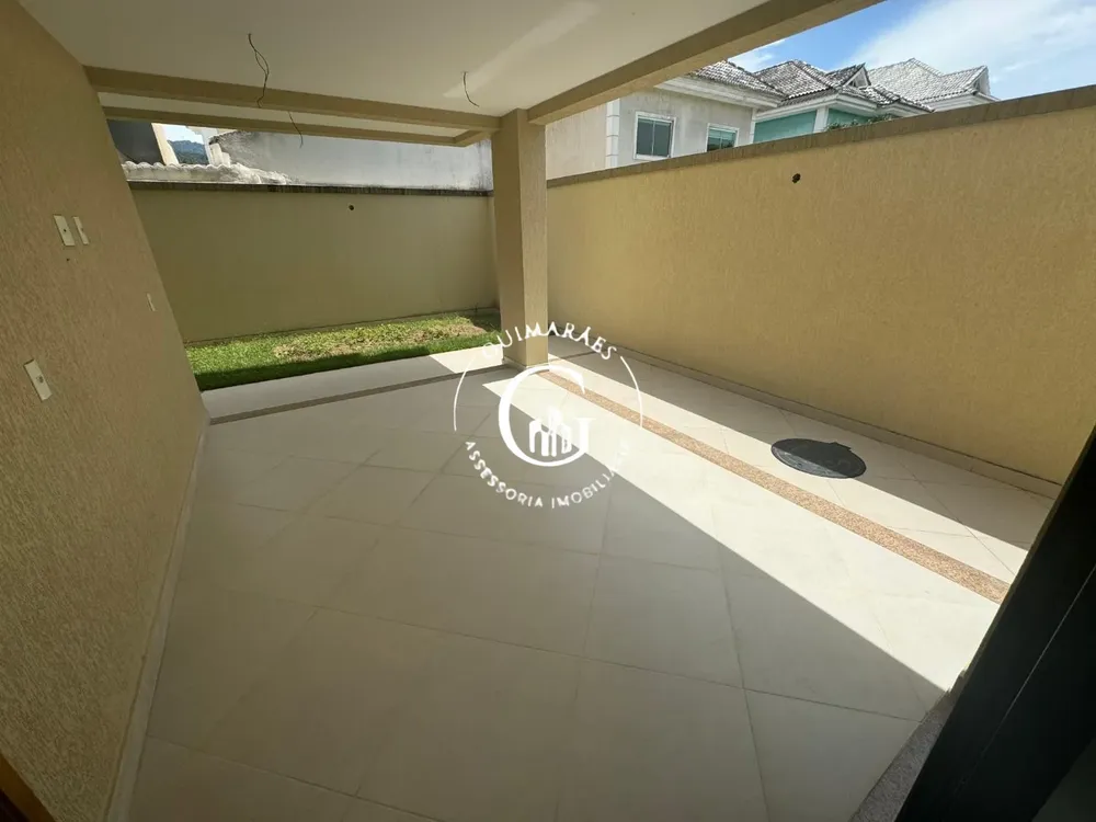 Casa, 4 quartos, 252 m² - Foto 9