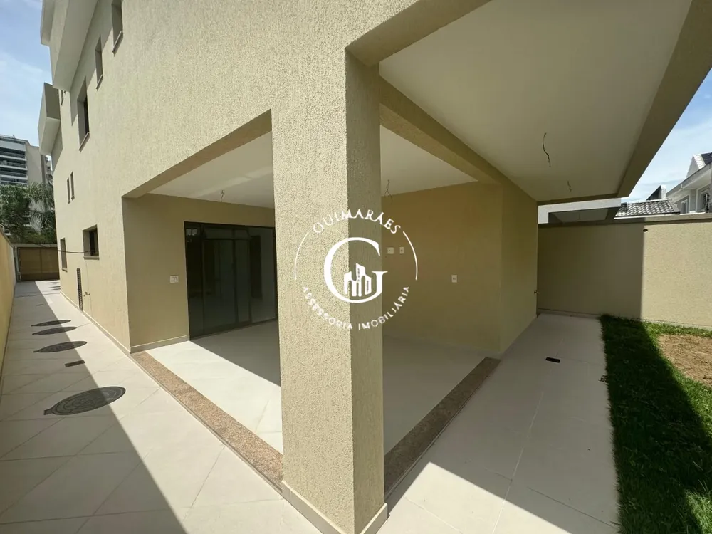 Casa, 4 quartos, 252 m² - Foto 11