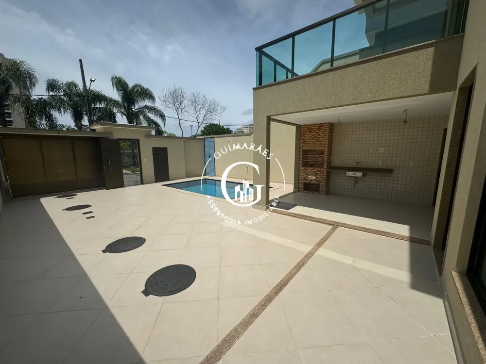 Casa, 4 quartos, 252 m² - Foto 2