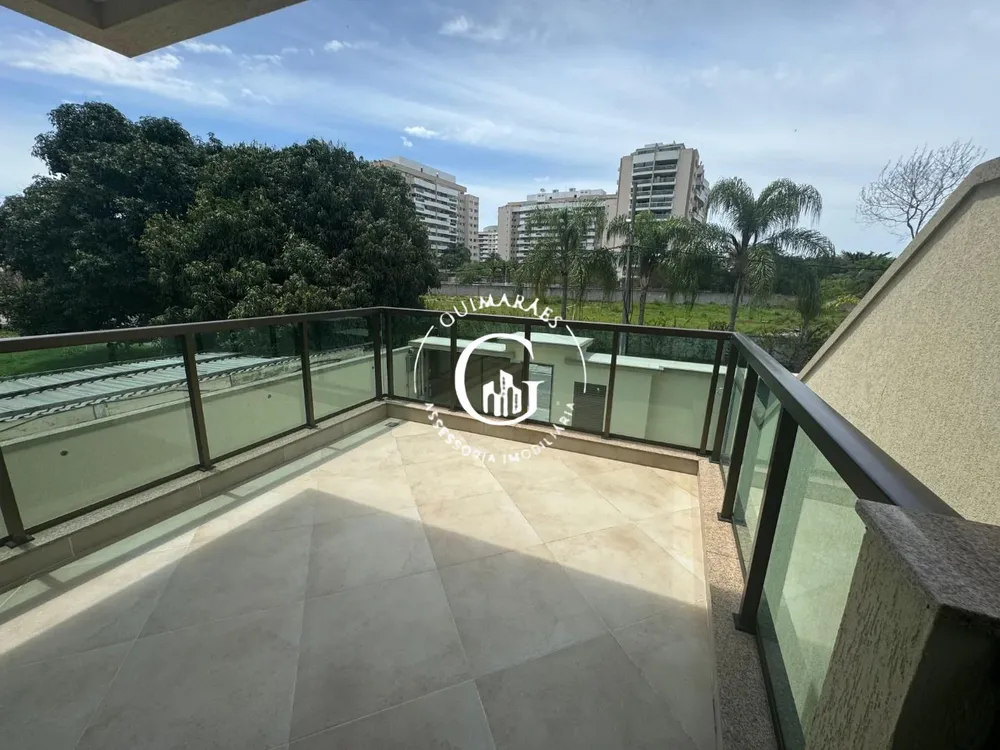 Casa, 4 quartos, 252 m² - Foto 17