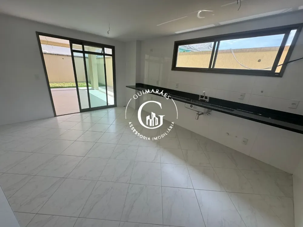 Casa, 4 quartos, 252 m² - Foto 6