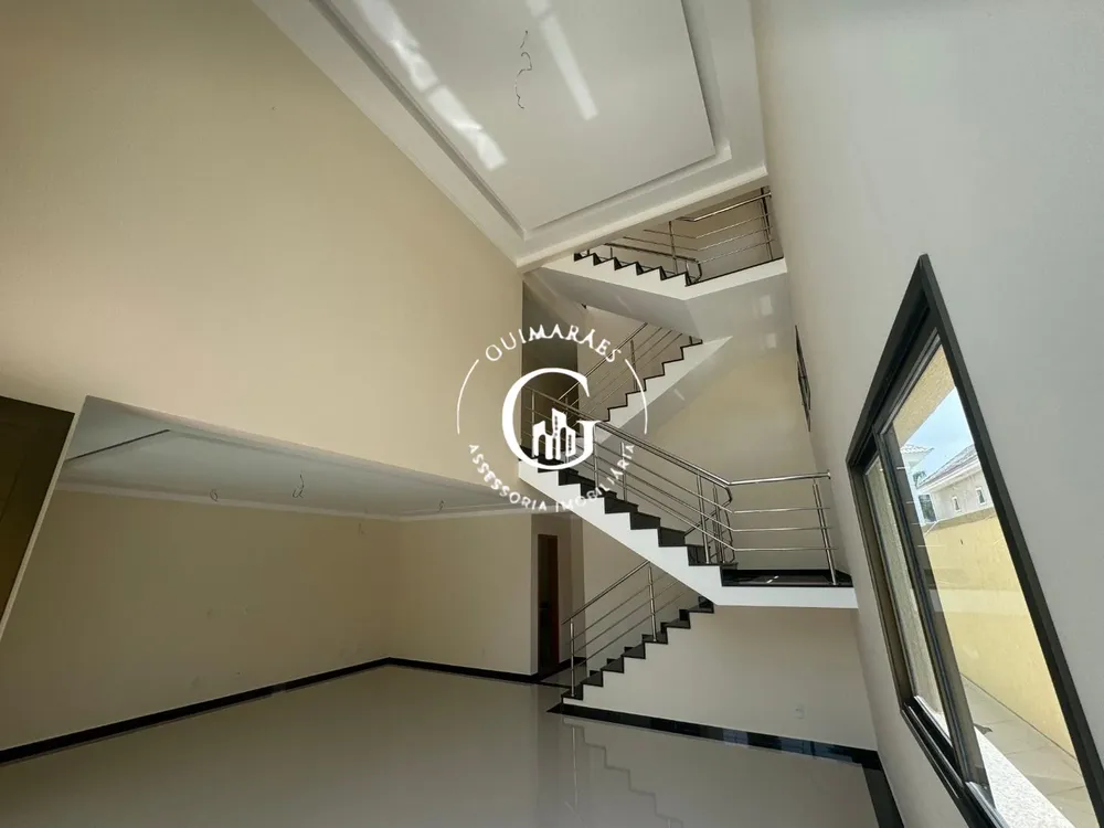 Casa, 4 quartos, 252 m² - Foto 5
