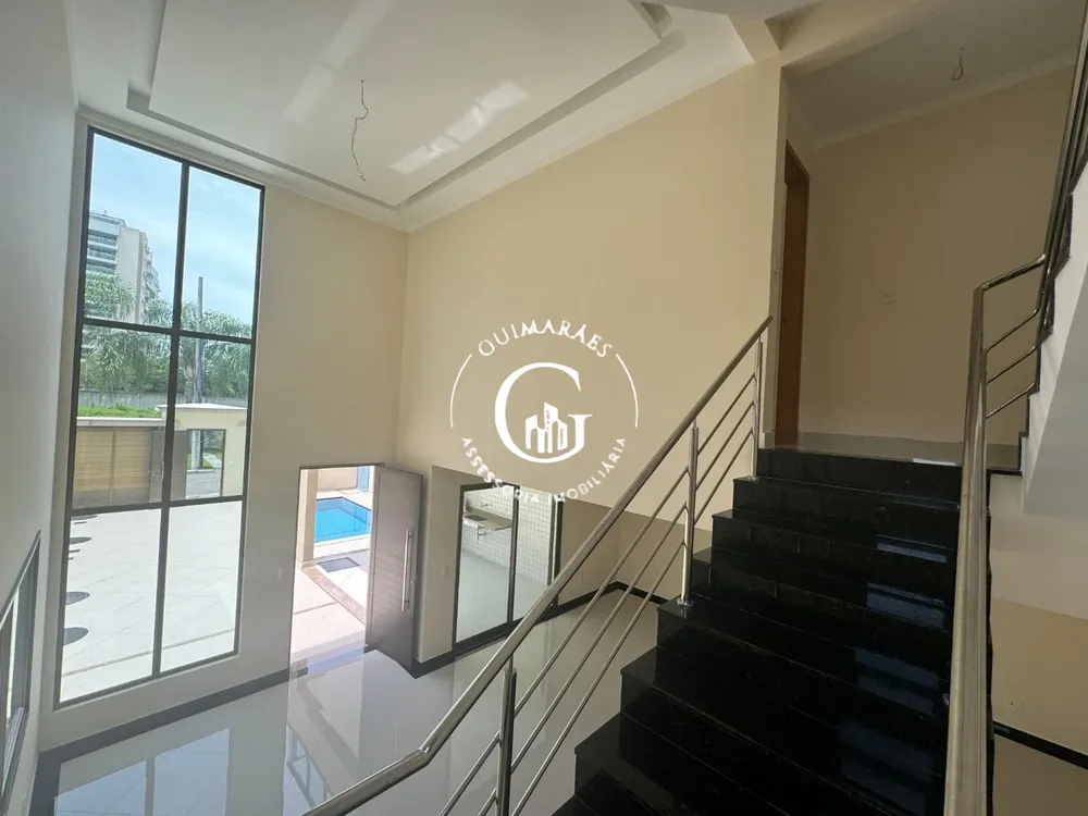 Casa, 4 quartos, 252 m² - Foto 12