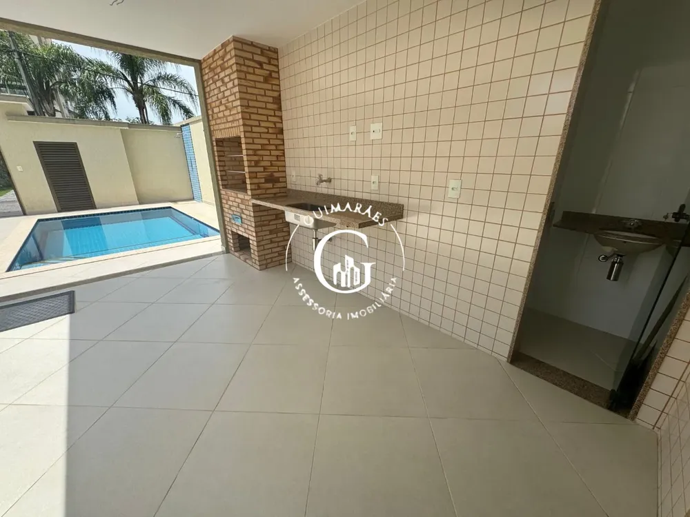 Casa, 4 quartos, 252 m² - Foto 4