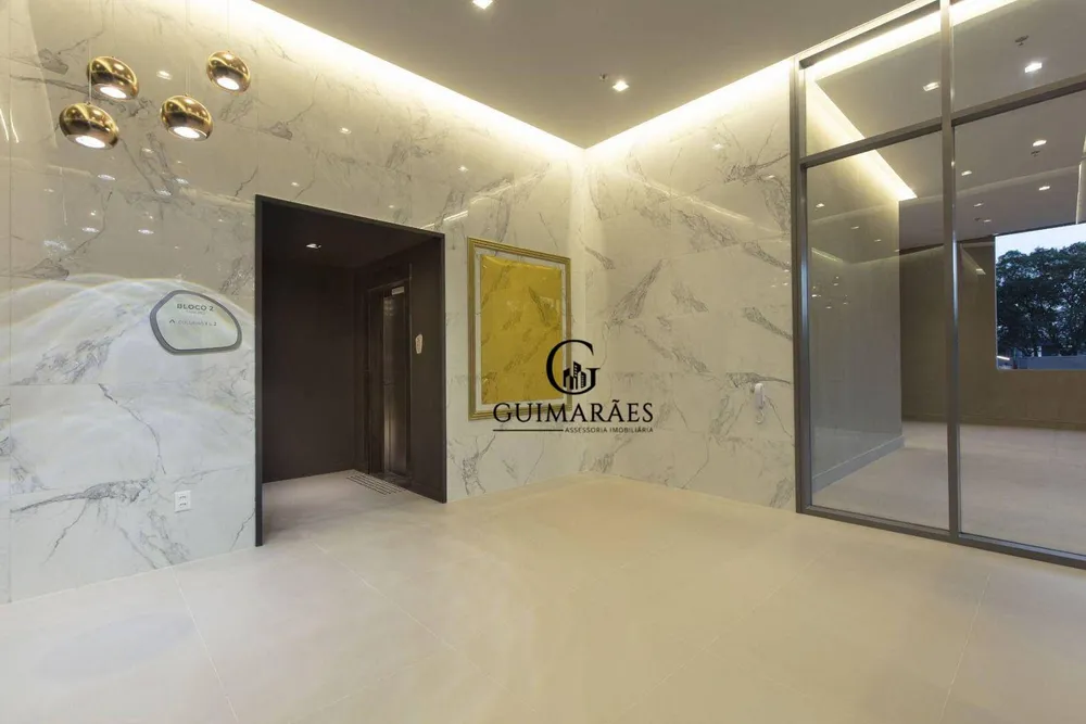 Apartamento, 3 quartos, 127 m² - Foto 23