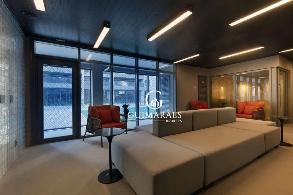 Apartamento, 3 quartos, 127 m² - Foto 16