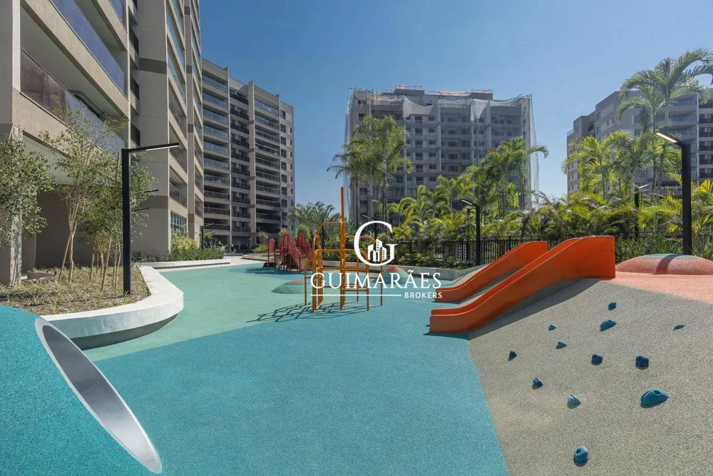Apartamento, 3 quartos, 127 m² - Foto 61