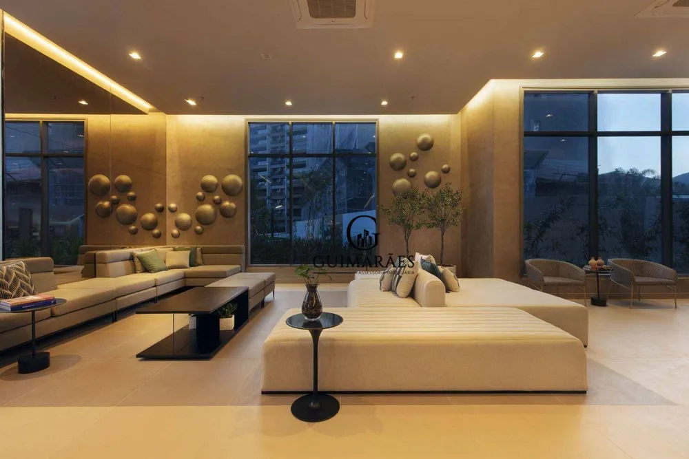 Apartamento, 3 quartos, 127 m² - Foto 13