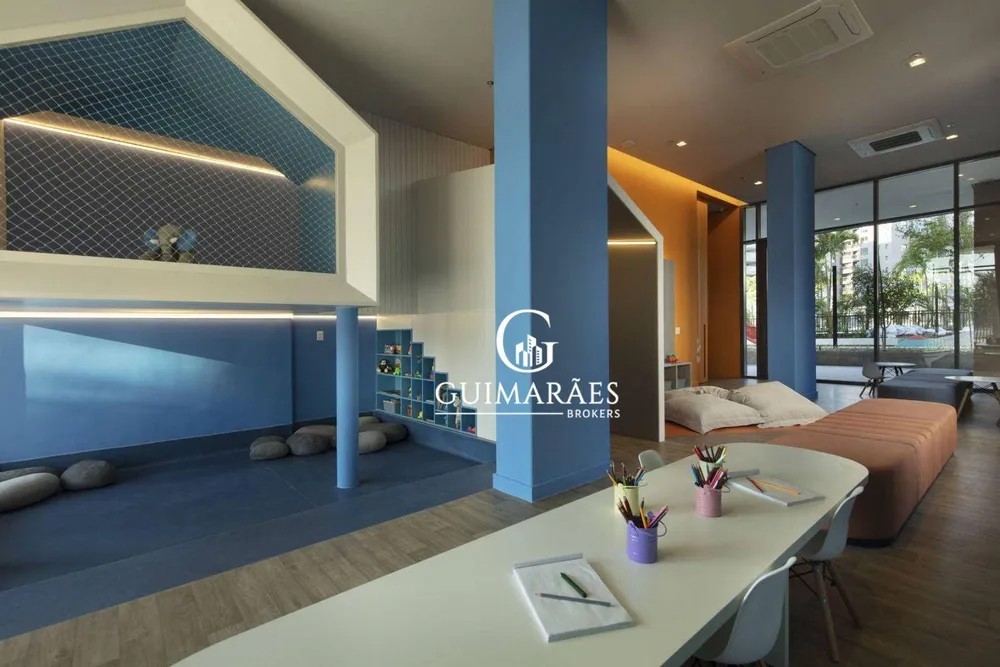 Apartamento, 3 quartos, 127 m² - Foto 27
