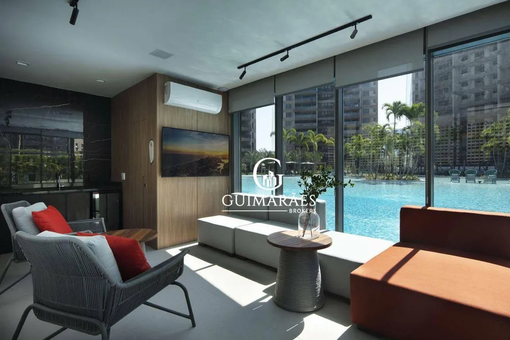 Apartamento, 3 quartos, 127 m² - Foto 48