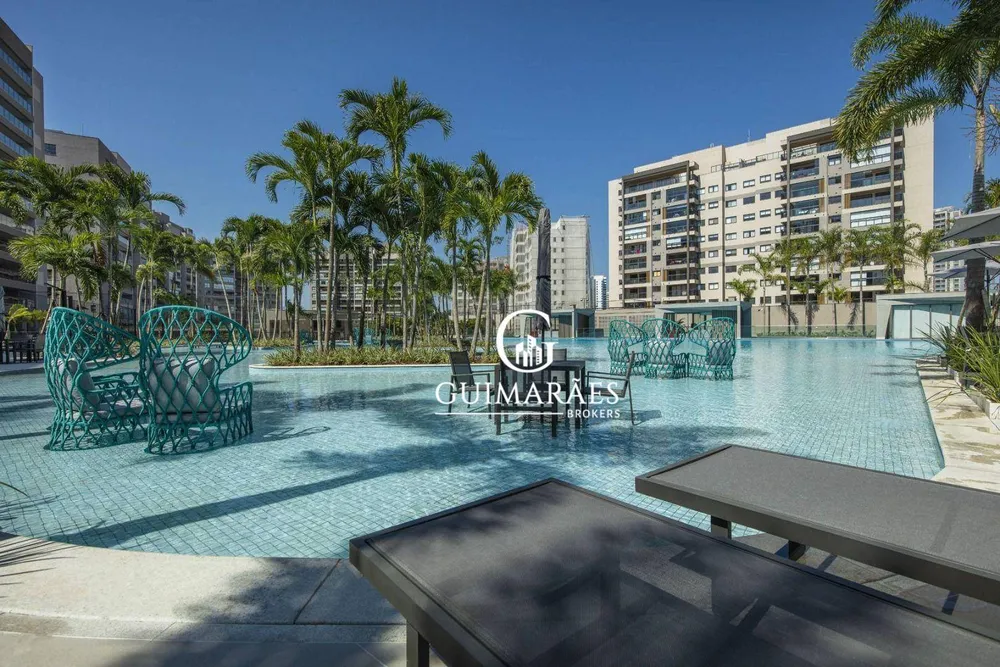 Apartamento, 3 quartos, 127 m² - Foto 70