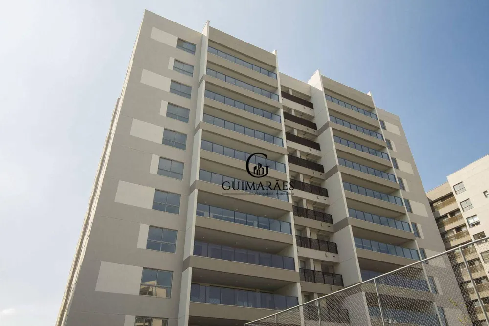 Apartamento, 3 quartos, 127 m² - Foto 38