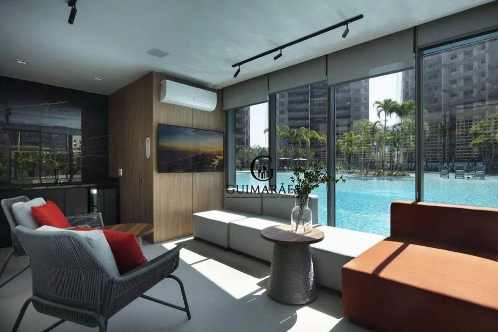 Apartamento, 3 quartos, 127 m² - Foto 34