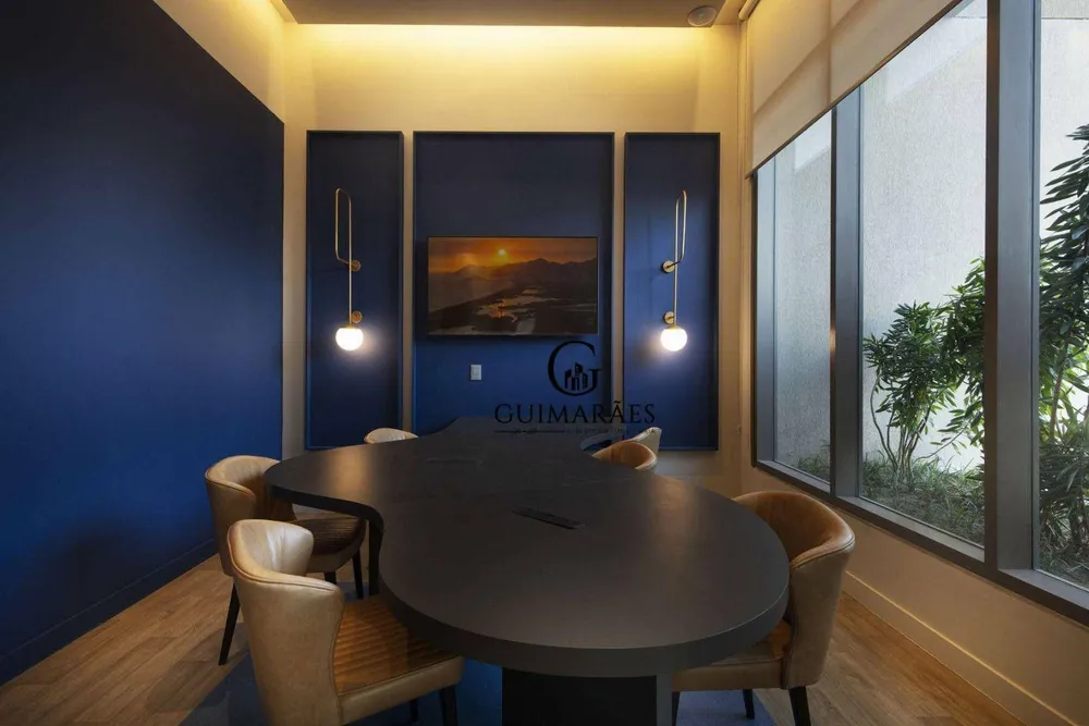 Apartamento, 3 quartos, 127 m² - Foto 22