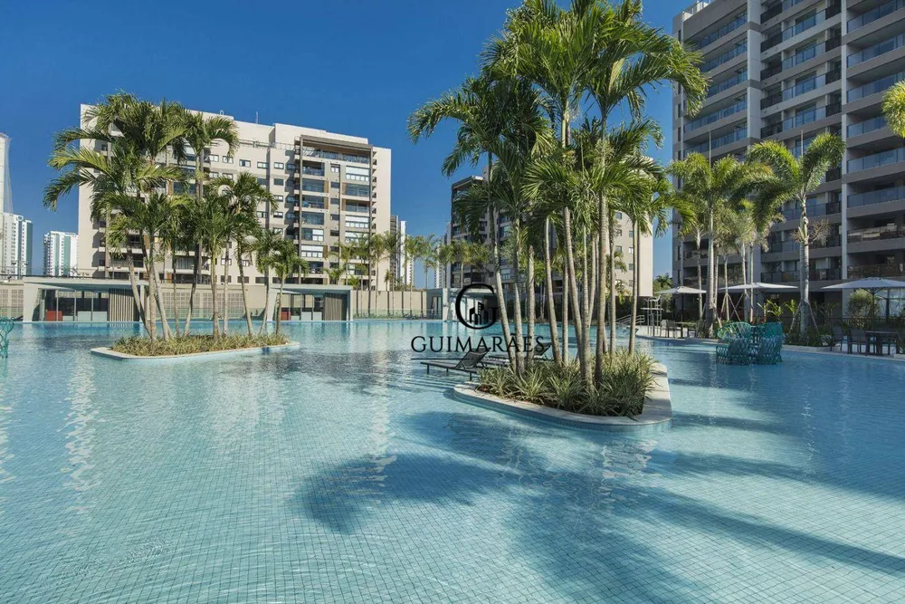 Apartamento, 3 quartos, 127 m² - Foto 41