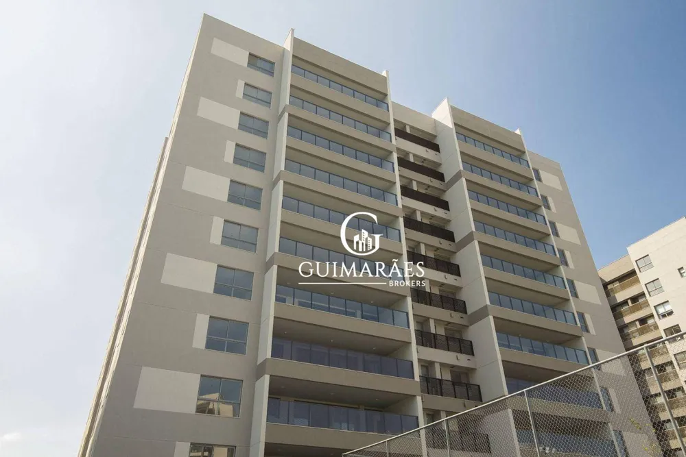 Apartamento, 3 quartos, 127 m² - Foto 56