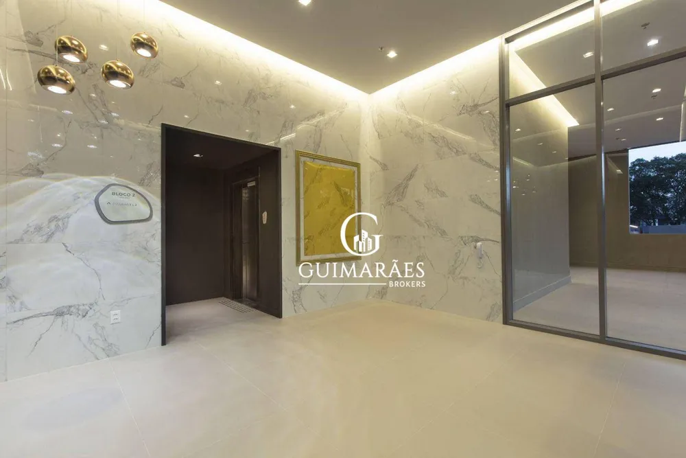 Apartamento, 3 quartos, 127 m² - Foto 55