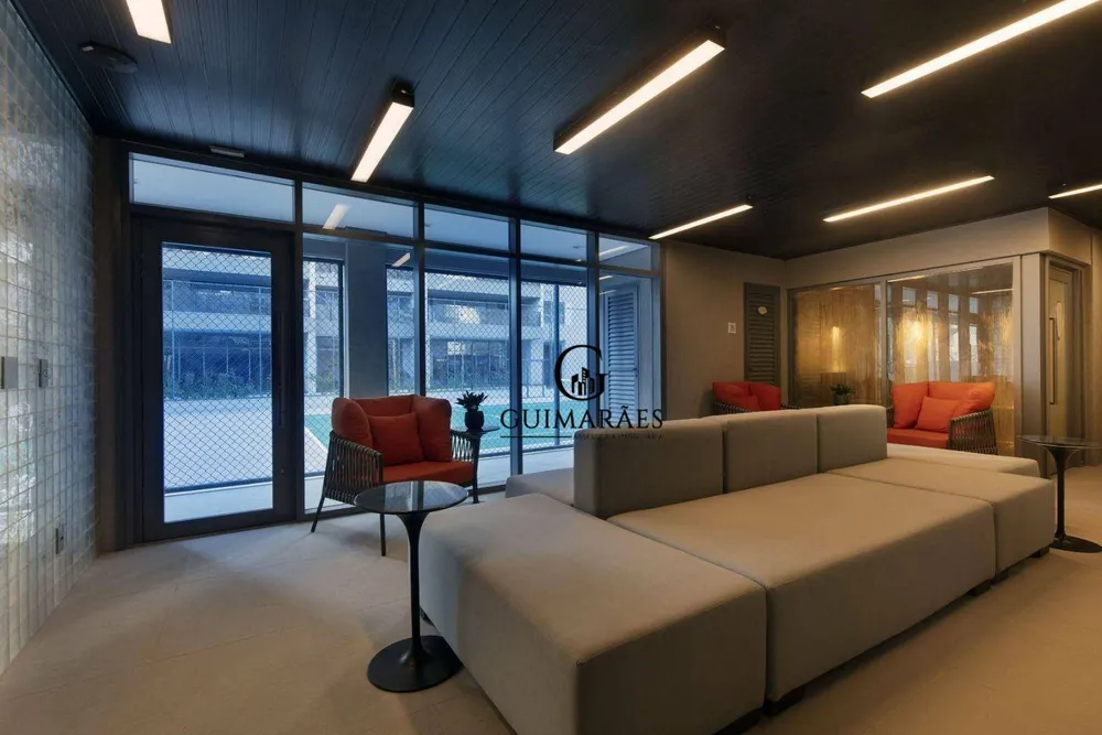 Apartamento, 3 quartos, 127 m² - Foto 5