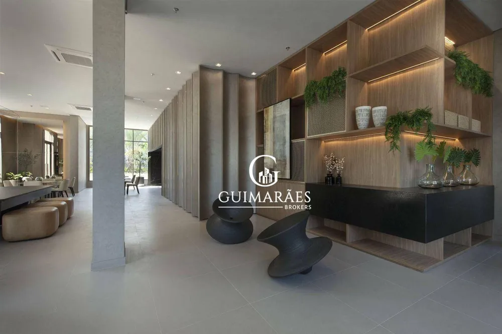 Apartamento, 3 quartos, 127 m² - Foto 60