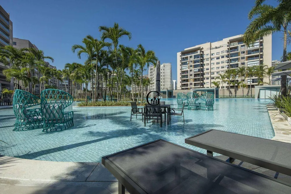 Apartamento, 3 quartos, 127 m² - Foto 64