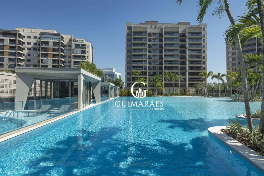 Apartamento, 3 quartos, 127 m² - Foto 57