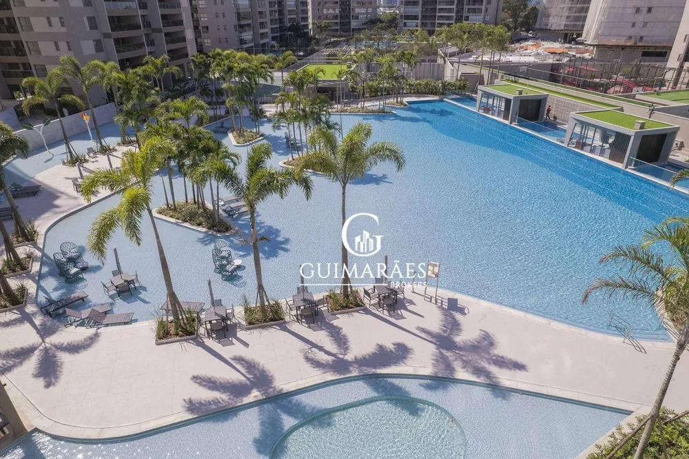 Apartamento, 3 quartos, 127 m² - Foto 58