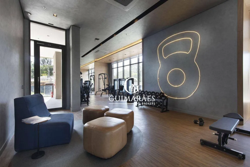 Apartamento, 3 quartos, 127 m² - Foto 69