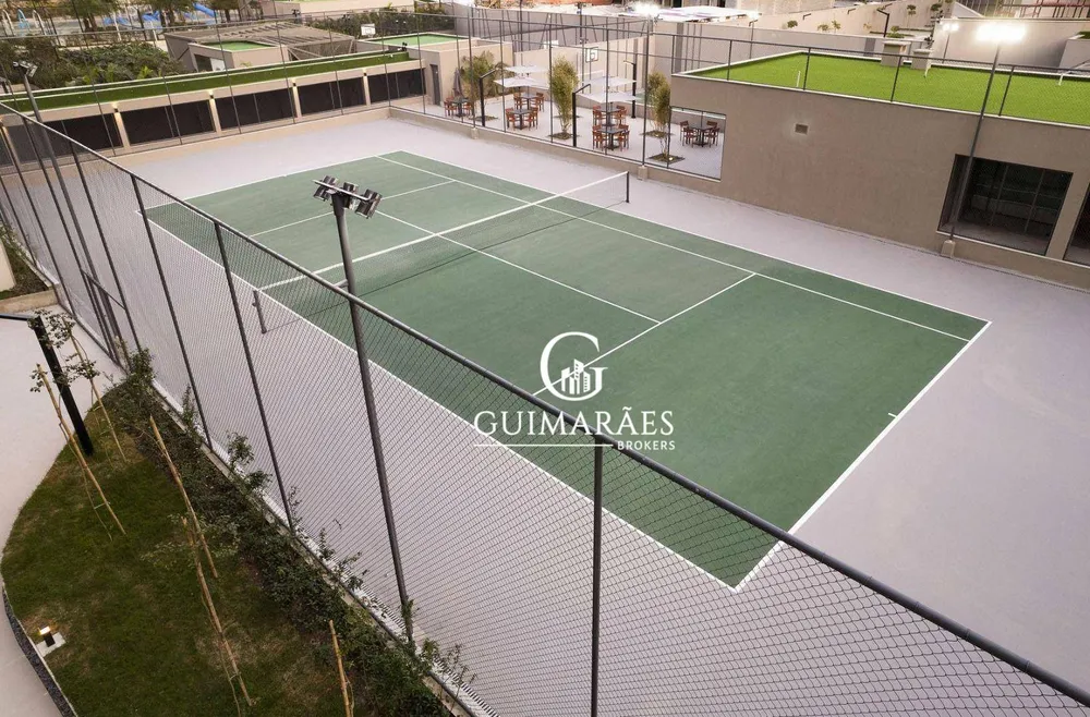 Apartamento, 3 quartos, 127 m² - Foto 15