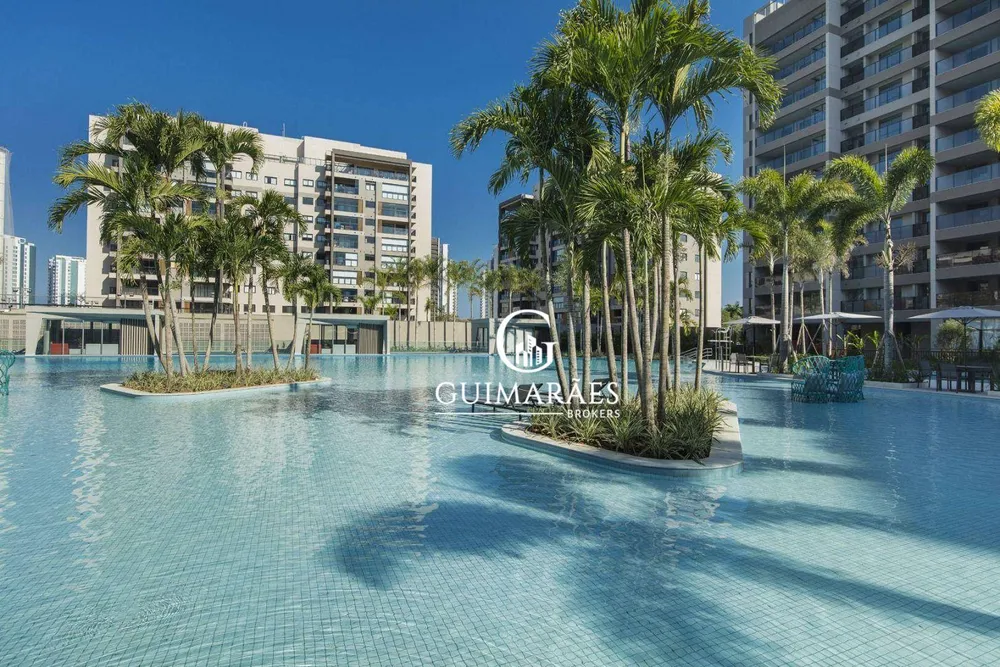 Apartamento, 3 quartos, 127 m² - Foto 19