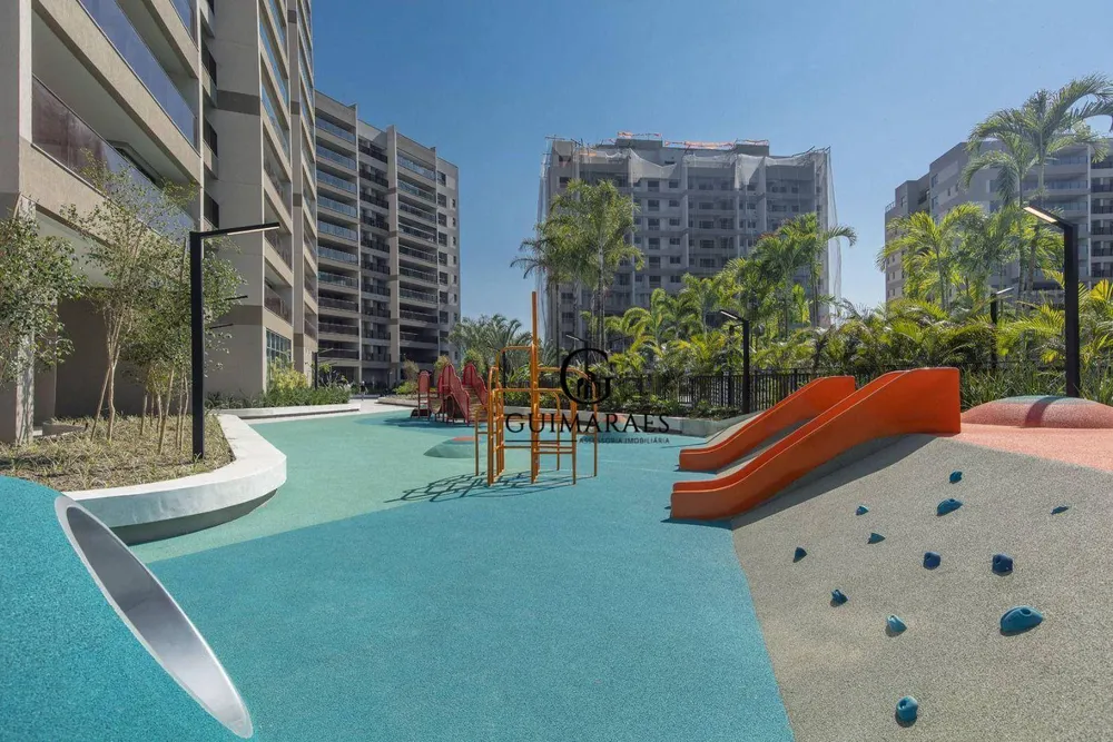 Apartamento, 3 quartos, 127 m² - Foto 46