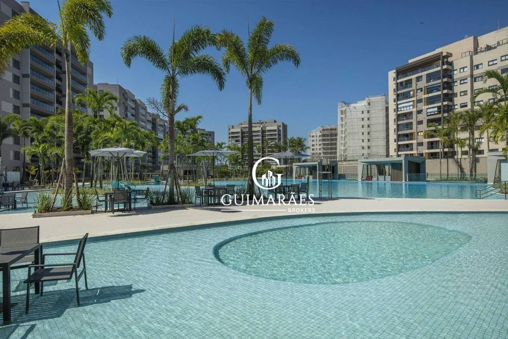 Apartamento, 3 quartos, 127 m² - Foto 24