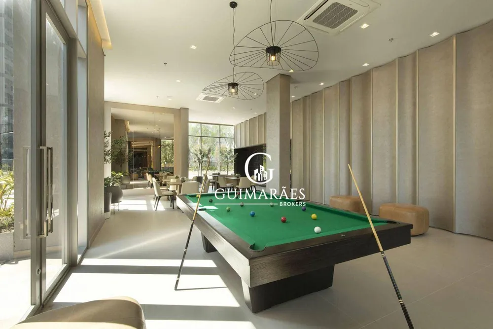 Apartamento, 3 quartos, 127 m² - Foto 40