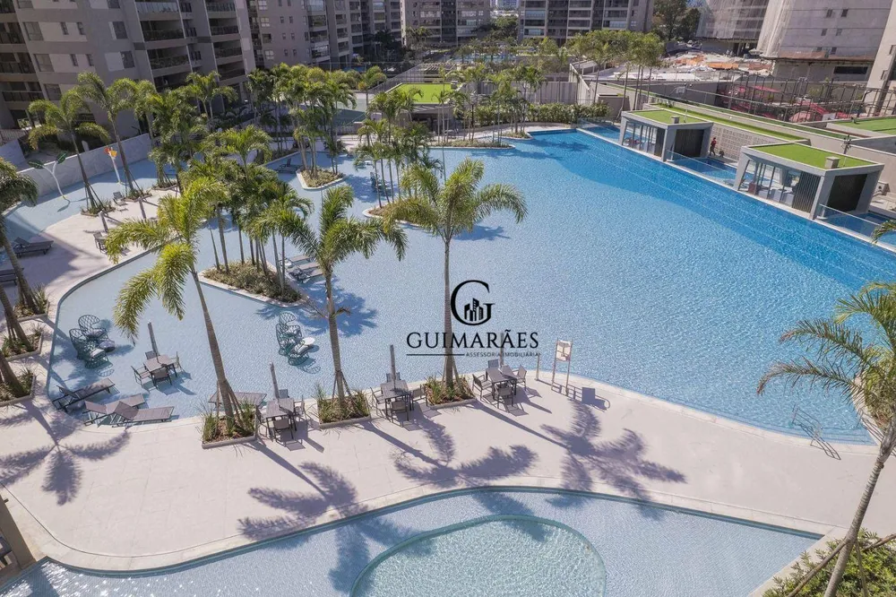 Apartamento, 3 quartos, 127 m² - Foto 37