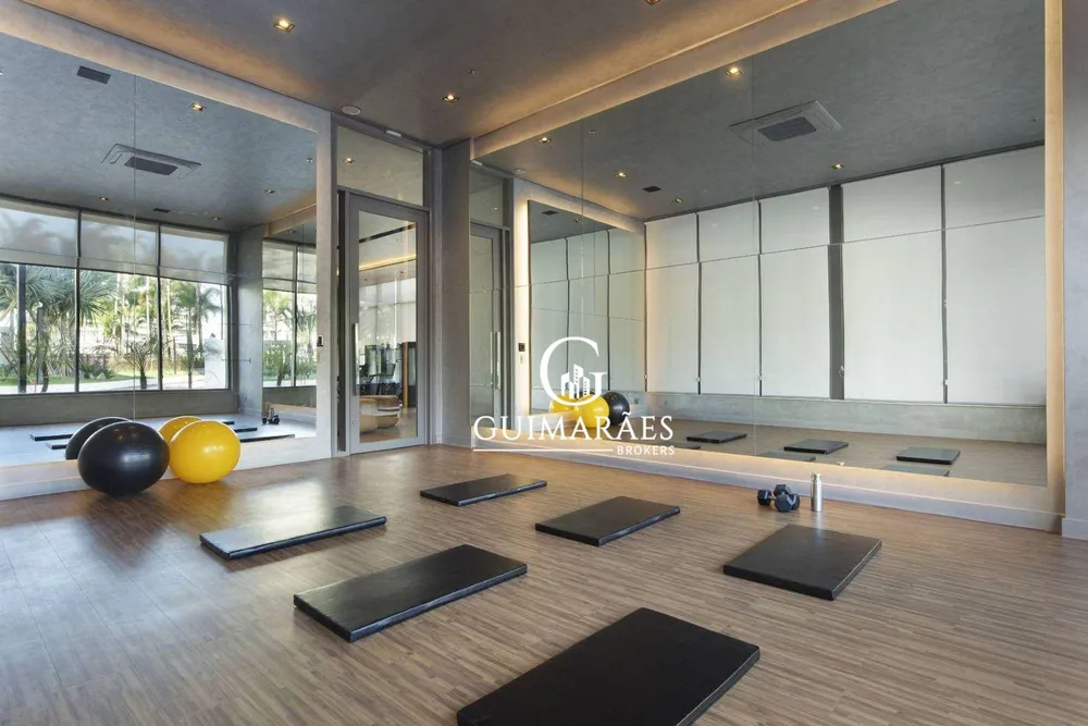 Apartamento, 3 quartos, 127 m² - Foto 6