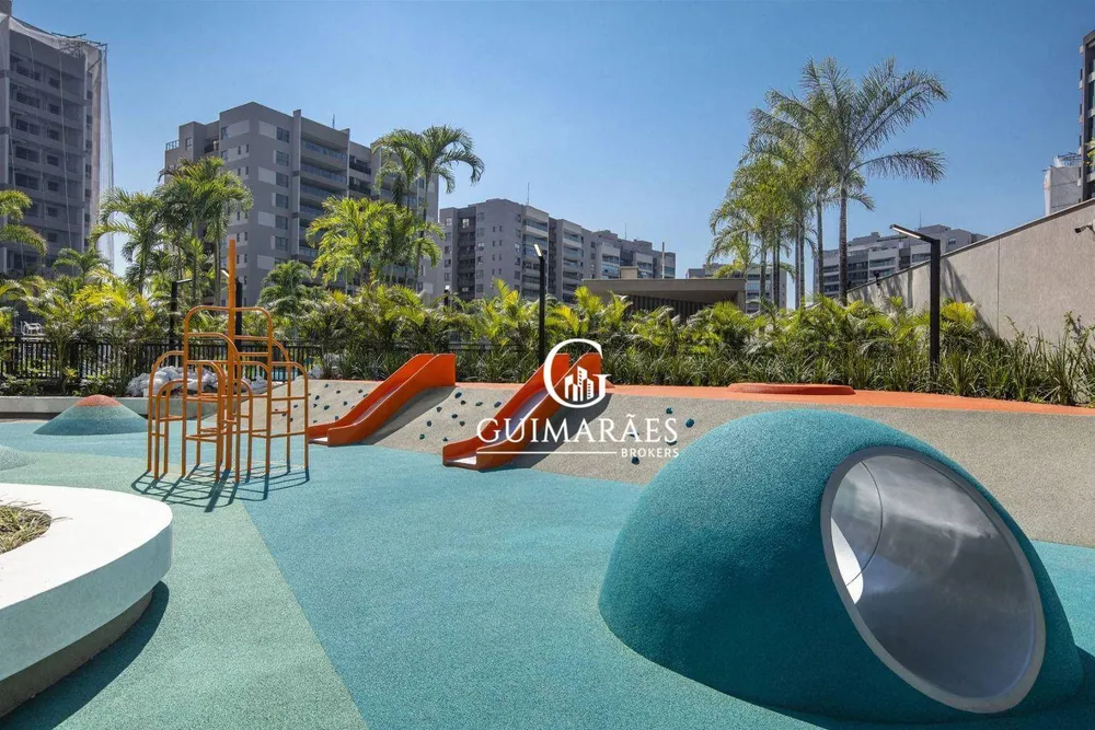 Apartamento, 3 quartos, 127 m² - Foto 25