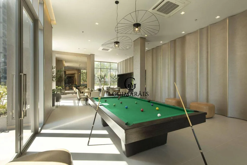 Apartamento, 3 quartos, 127 m² - Foto 9