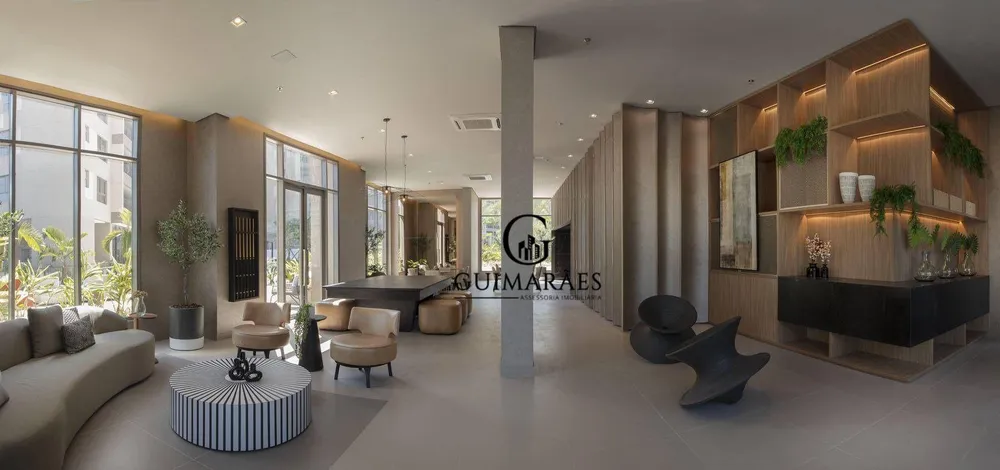 Apartamento, 3 quartos, 127 m² - Foto 65