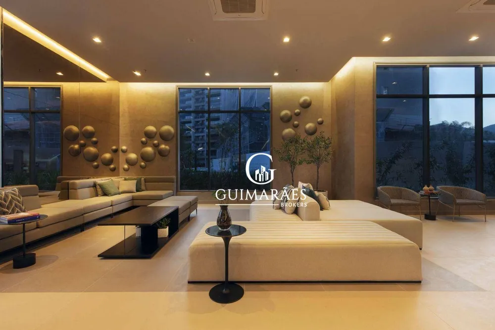 Apartamento, 3 quartos, 127 m² - Foto 11