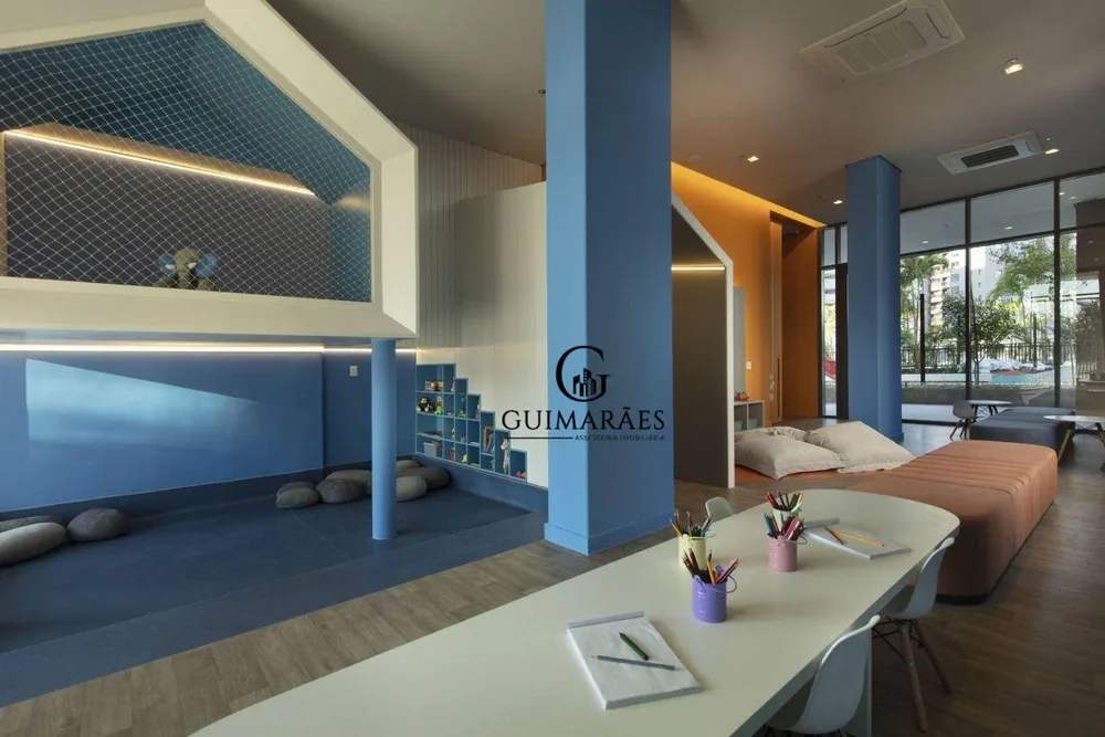 Apartamento, 3 quartos, 127 m² - Foto 20