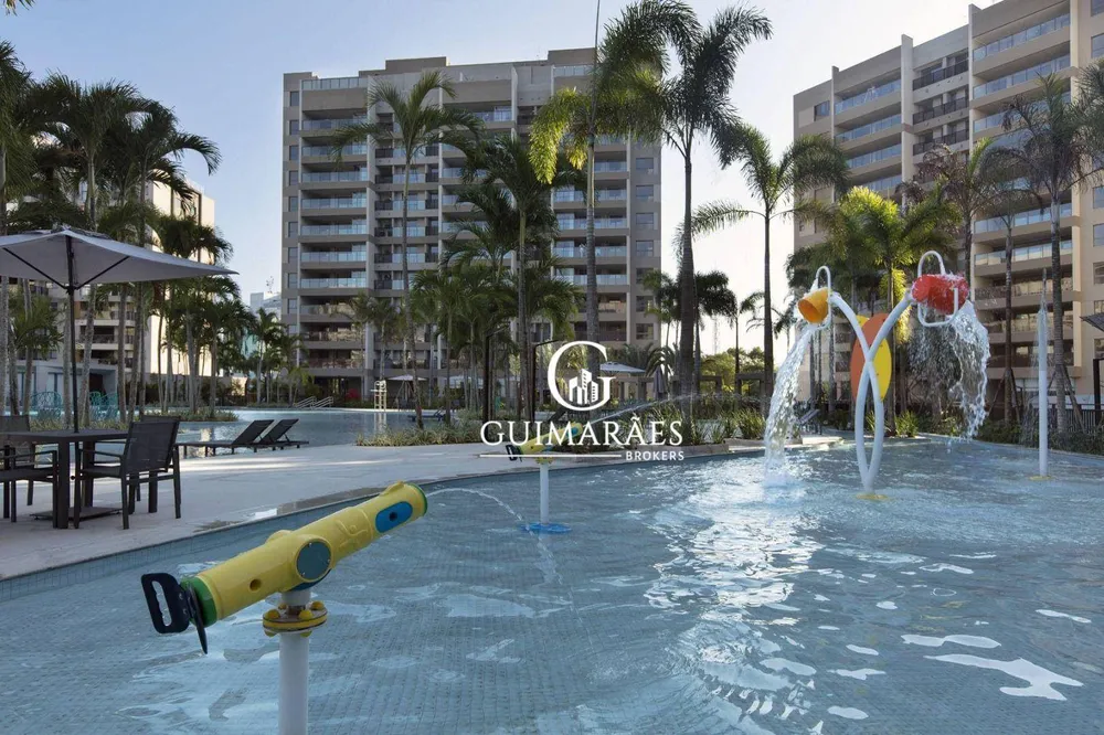 Apartamento, 3 quartos, 127 m² - Foto 42