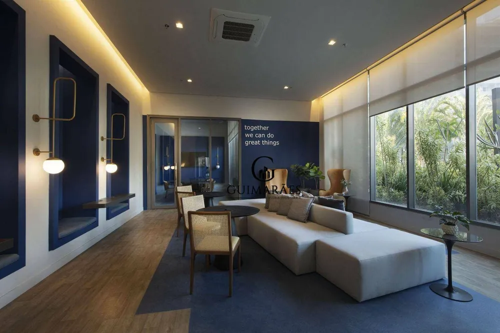 Apartamento, 3 quartos, 127 m² - Foto 32