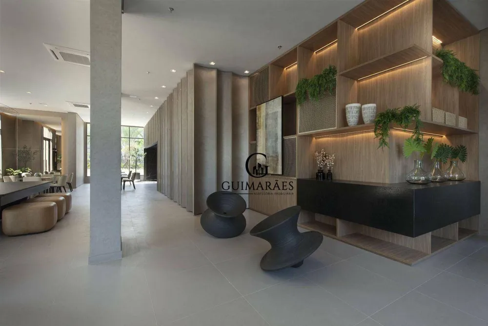 Apartamento, 3 quartos, 127 m² - Foto 52