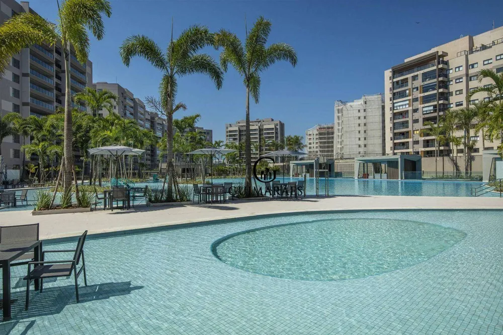 Apartamento, 3 quartos, 127 m² - Foto 1