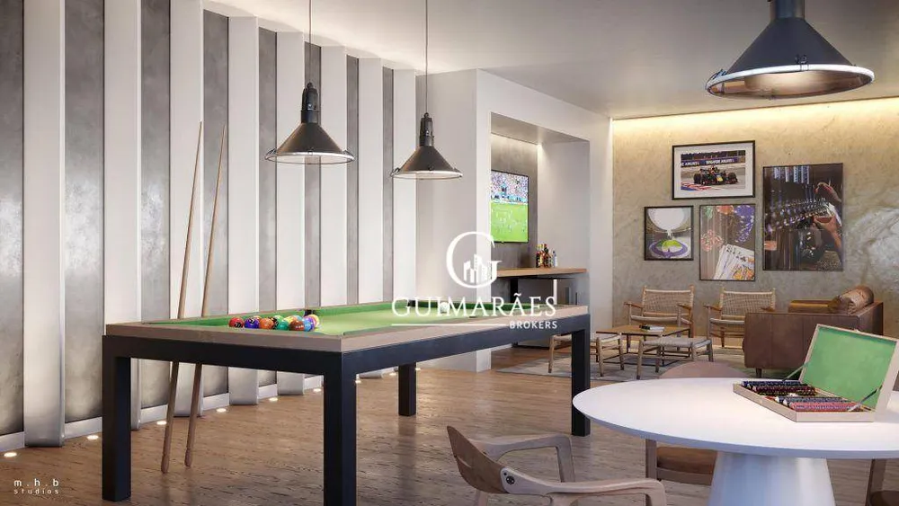 Apartamento, 2 quartos, 61 m² - Foto 7