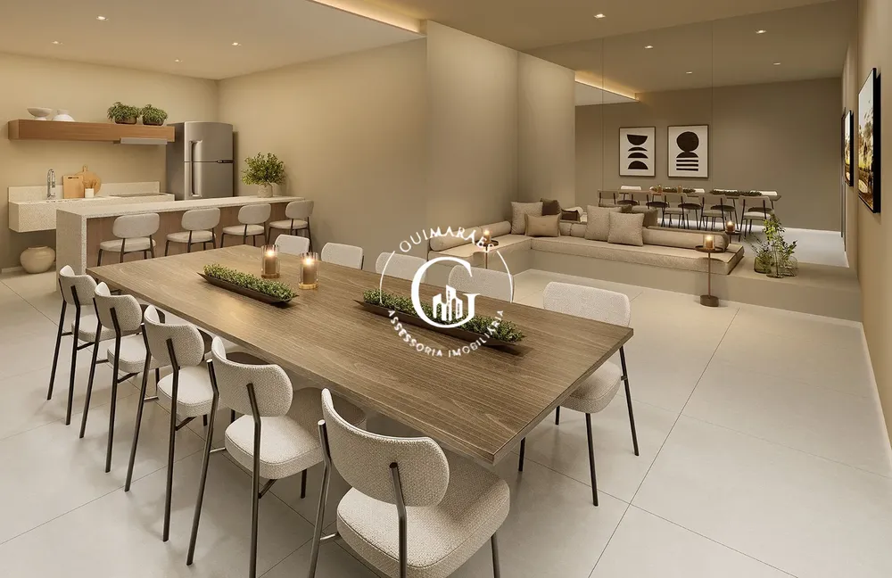 Apartamento, 2 quartos, 55 m² - Foto 18
