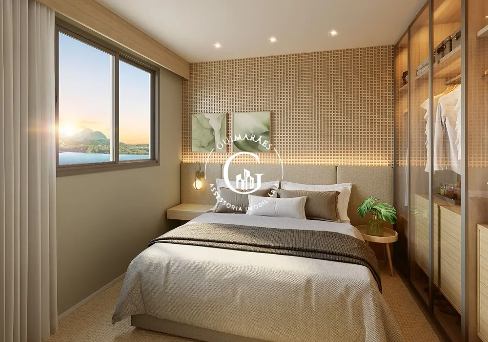 Apartamento, 2 quartos, 55 m² - Foto 13